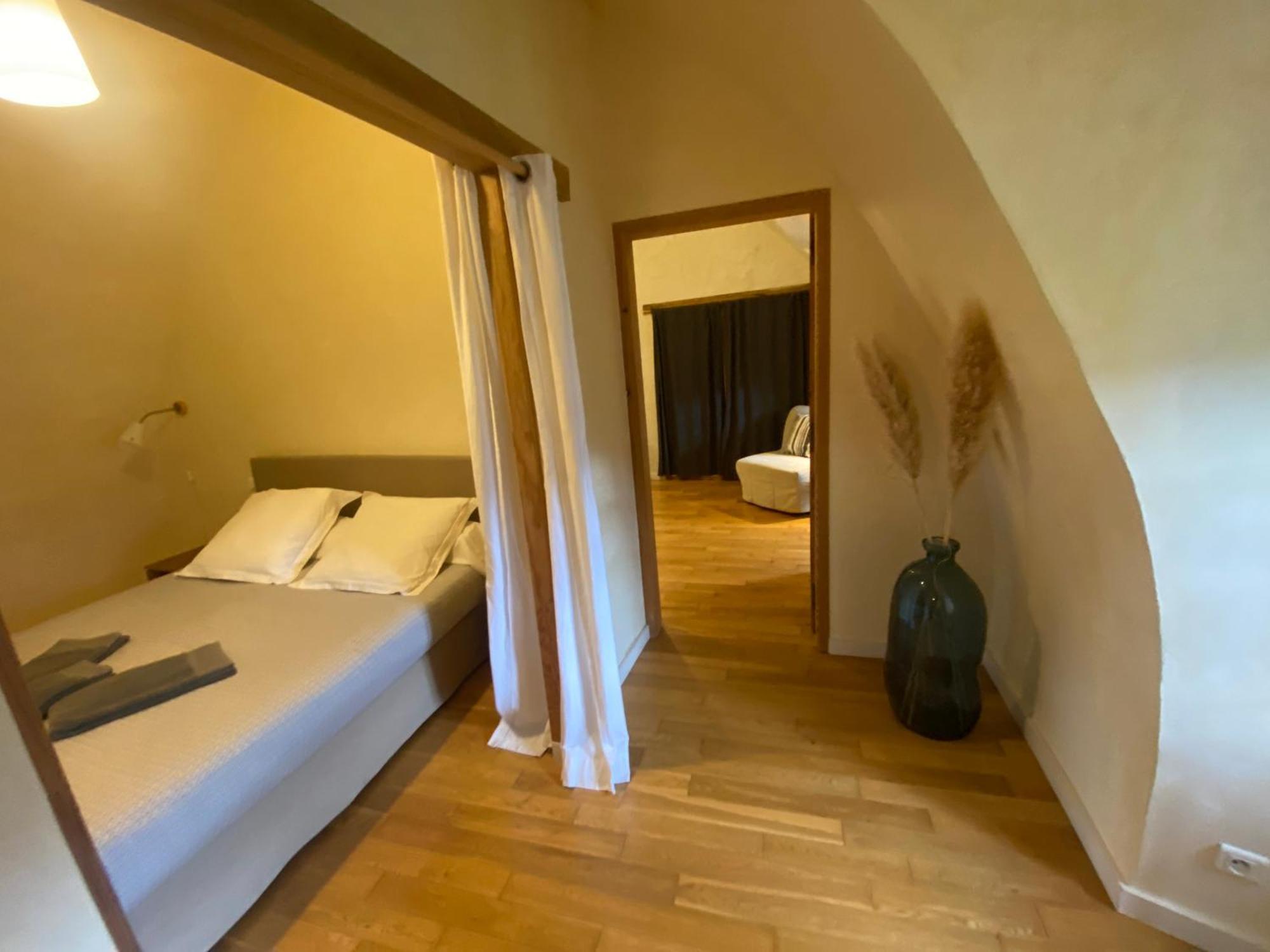 Saint-Beauzely Les Caselles, Gite Et Maison D'Hotes מראה חיצוני תמונה