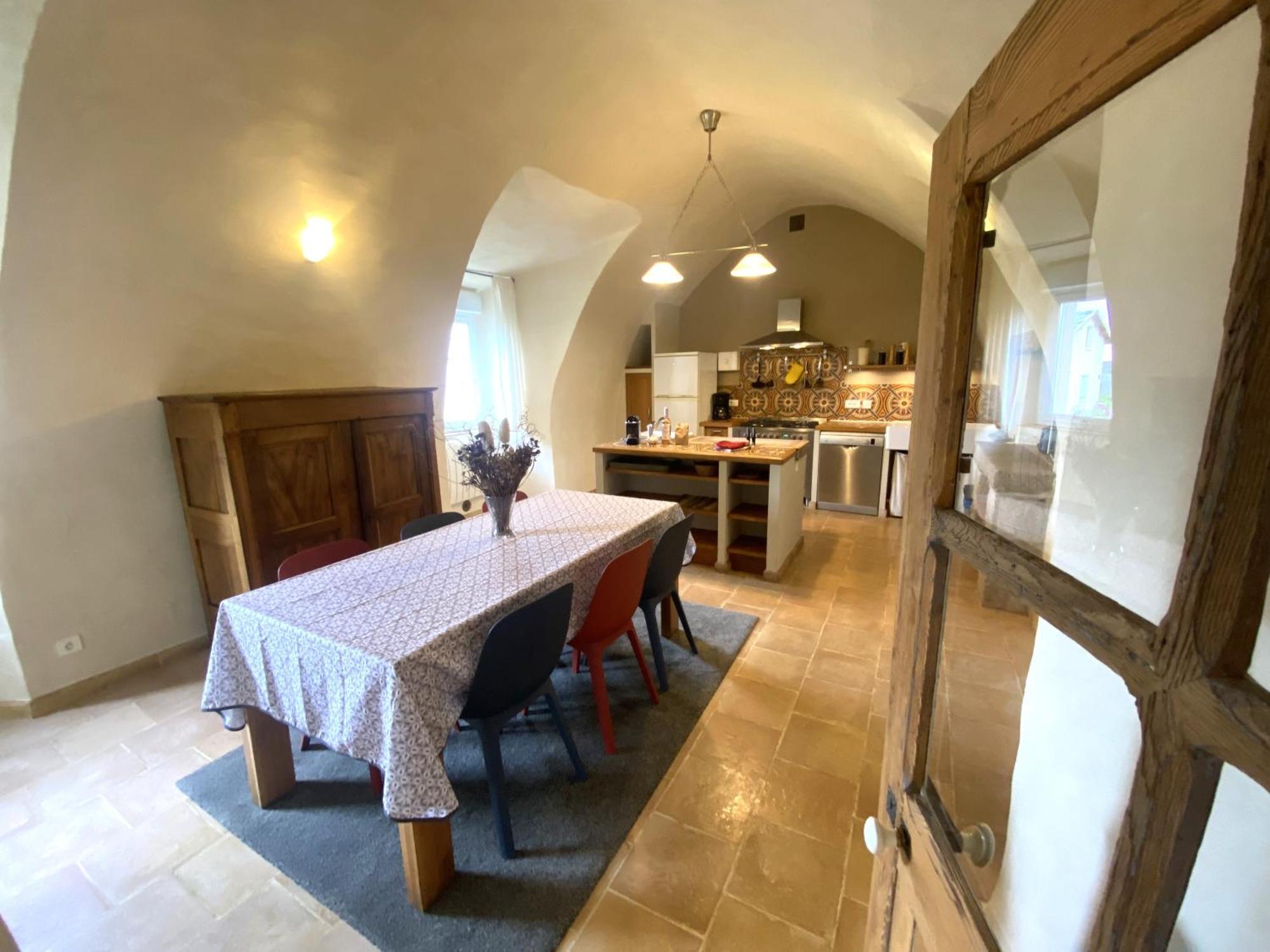 Saint-Beauzely Les Caselles, Gite Et Maison D'Hotes מראה חיצוני תמונה