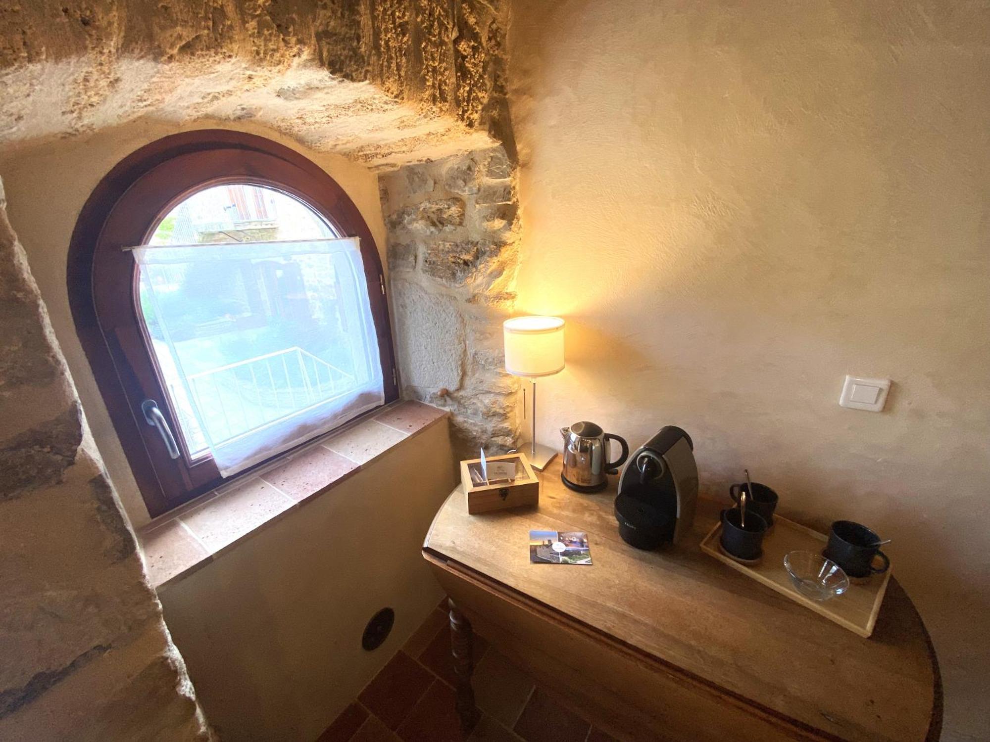 Saint-Beauzely Les Caselles, Gite Et Maison D'Hotes מראה חיצוני תמונה