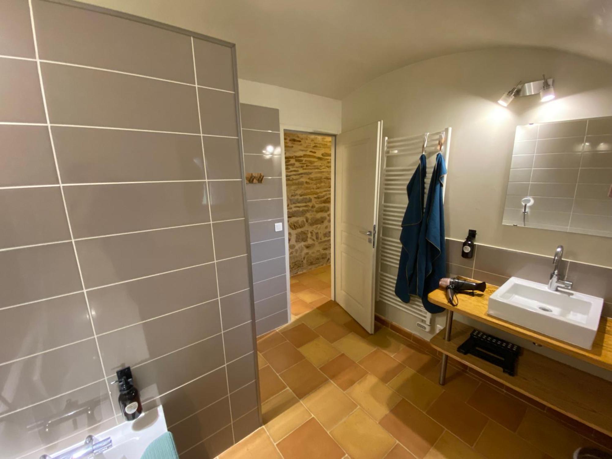 Saint-Beauzely Les Caselles, Gite Et Maison D'Hotes מראה חיצוני תמונה