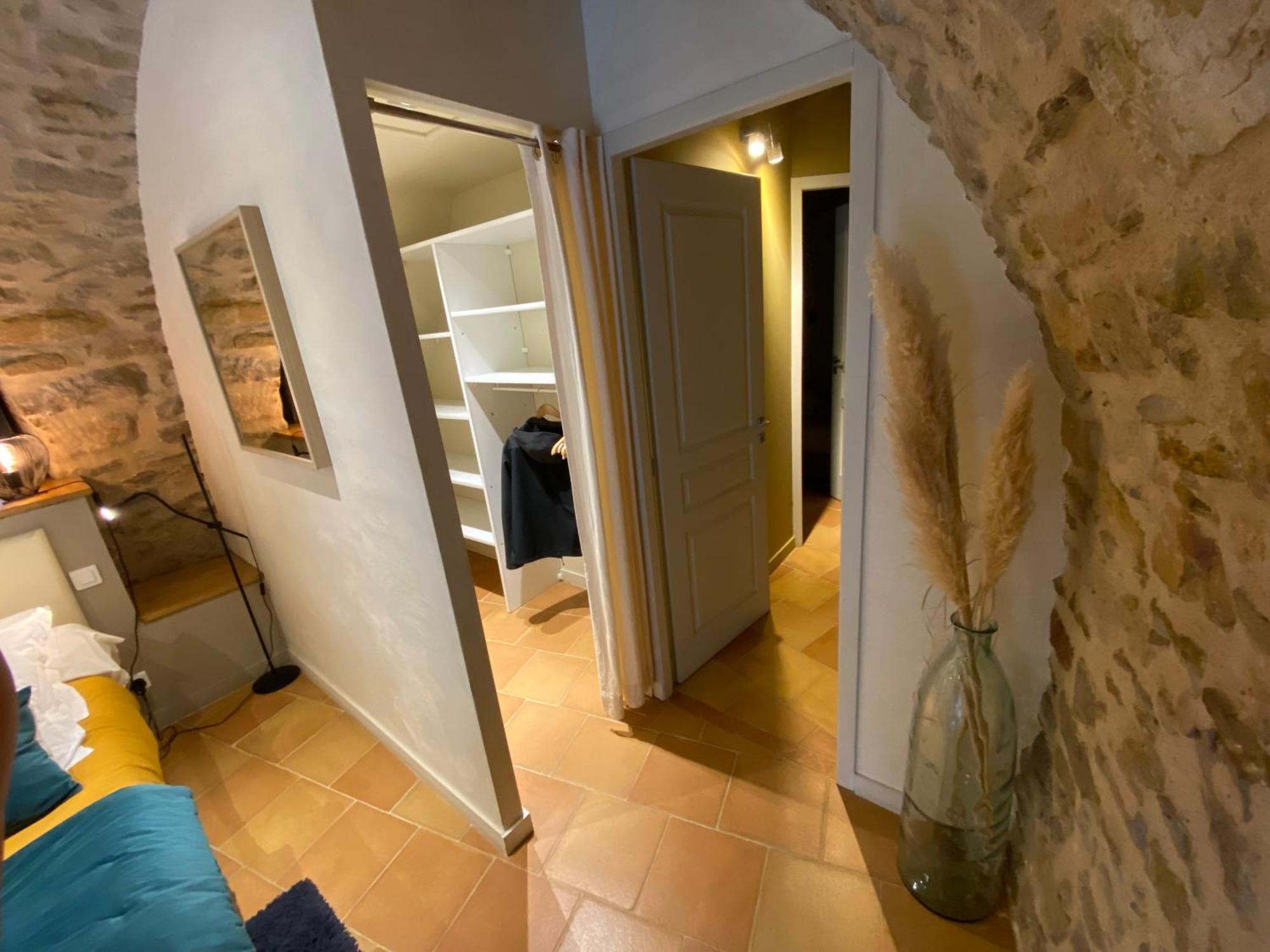 Saint-Beauzely Les Caselles, Gite Et Maison D'Hotes מראה חיצוני תמונה